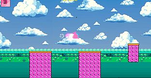 The Rabbit Crazy Adventure One More Time