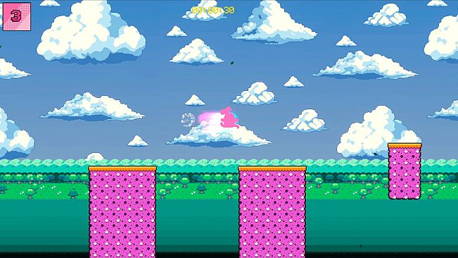 The Rabbit Crazy Adventure One More Time