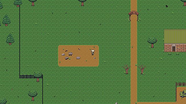 Welcome to Boon Hill