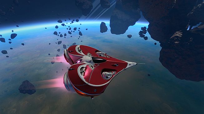 Star Conflict - Cor Vulnus (Deluxe edition)