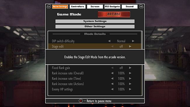 BATTLE GAREGGA Rev.2016