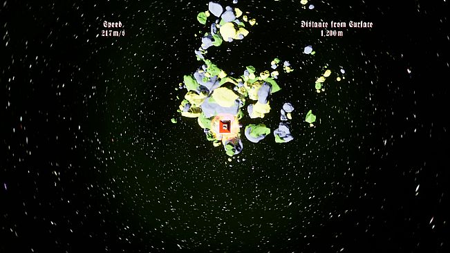 Heresy: Steel Rain - Deluxe Edition