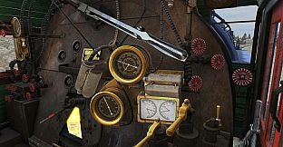 Trainz 2022 DLC - Blue Comet 2.0 - The Seashore's Finest Train