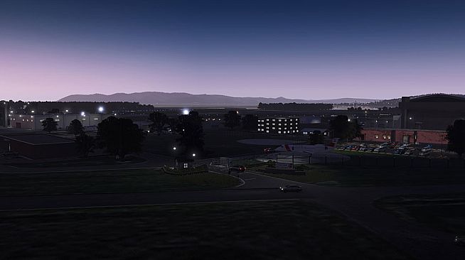 X-Plane 11 - Add-on: Skyline Simulations - KAST - Astoria Regional Airport