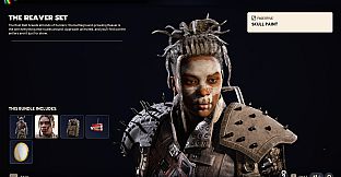 ARC Raiders - The Reaver Set