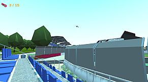 JoshGeoff Weiner Simulator