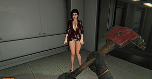 Dark Dungeon Feminized