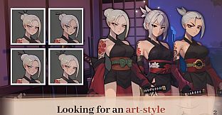 Coffee & Boobs - Digital Artbook