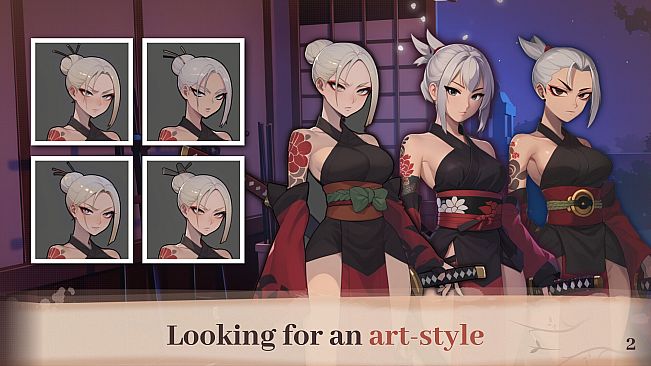 Coffee & Boobs - Digital Artbook