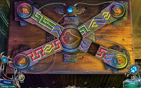 Mystery Tales: Alaskan Wild Collector's Edition