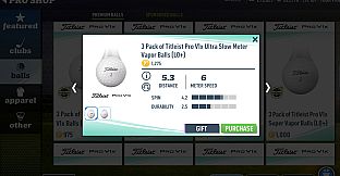 WGT Golf - Fairway Bundle '21