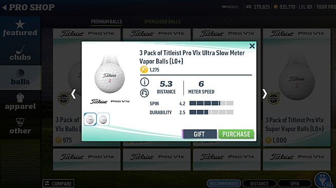 WGT Golf - Fairway Bundle '21