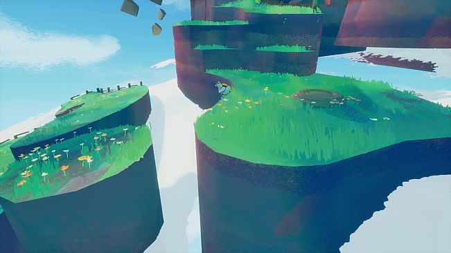 My Name Is Vincent Pogo