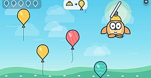 Teach Kids Games: Age 4