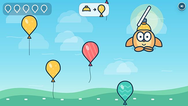Teach Kids Games: Age 4