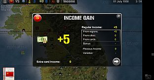 Wars Across the World: Korea 1950