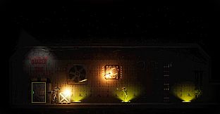 Farlight Commanders: Prologue