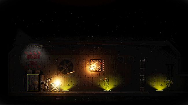 Farlight Commanders: Prologue