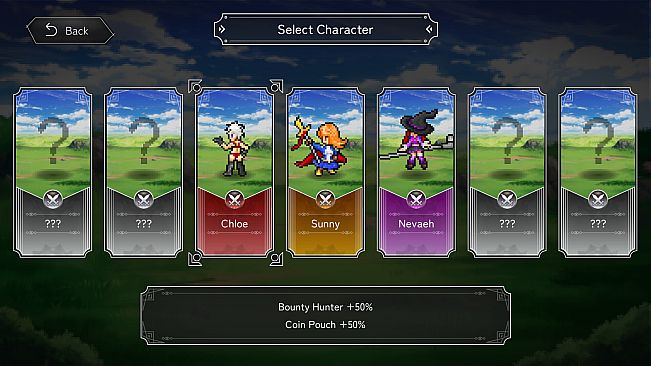 犬神ディフェンダーズ / Soul Dog TD