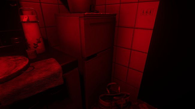 三魂VR/The Spirits Within