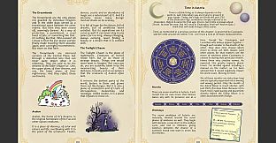 Tavern Talk: Lorebook