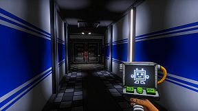 Glitched Out: Chapter 1