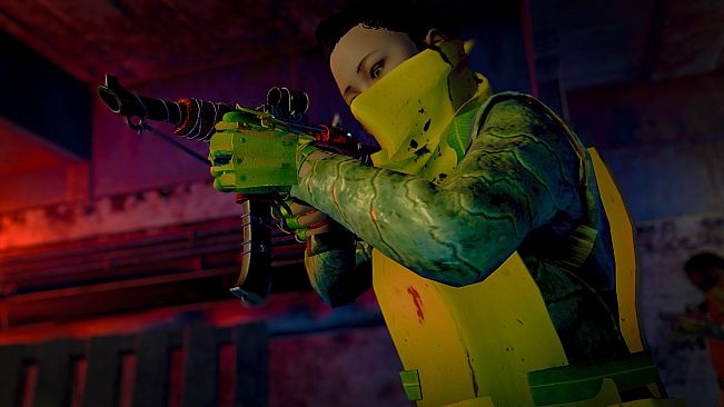 Rust Console Edition