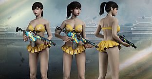 Bright Memory: Infinite Bikini DLC