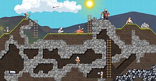 Contraption Maker: Mighty Knights Parts & Puzzles Pack