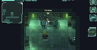 Endurance: Space Action