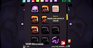 Screen Stocks