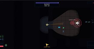 Hollow Orbit