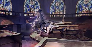 Sakuraba Ema's Intertwining Threshold