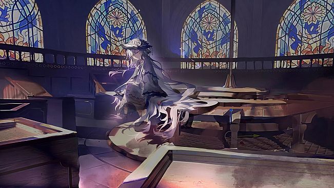 Sakuraba Ema's Intertwining Threshold