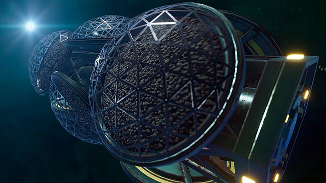Star Trucker - Cultivation Content Pack