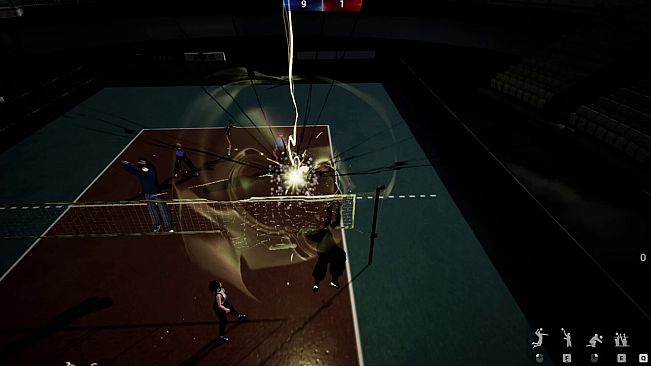 Free Ball