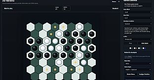 Topological Board Game