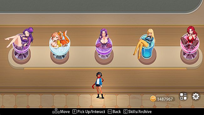 Flower Fairy Survivor