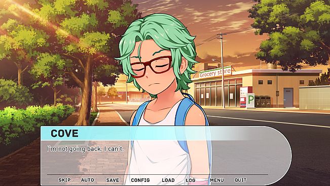 ​Our Life: Beginnings & Always - Step 1 Expansion