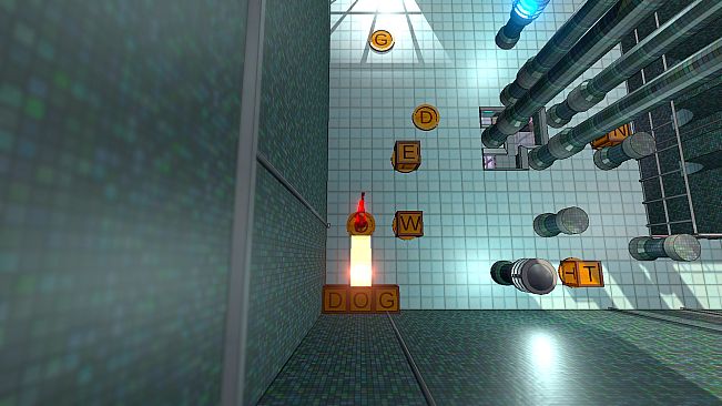 The Godkiller - Chapter 1