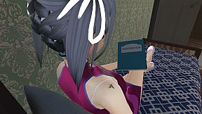 Predator of the Night