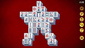 Mahjong Deluxe