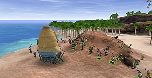 Tribal Trouble: Resurrected