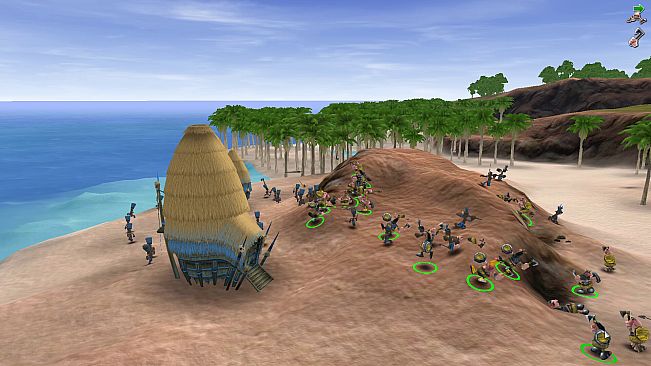 Tribal Trouble: Resurrected