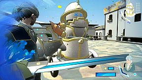 落恩典记/LoseGraceTale