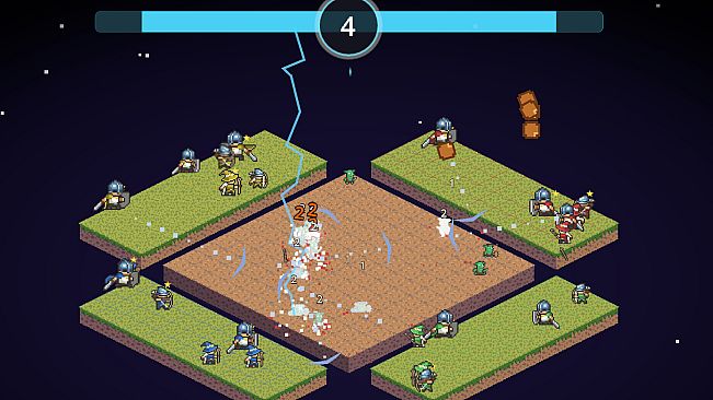 Goblin Smasher