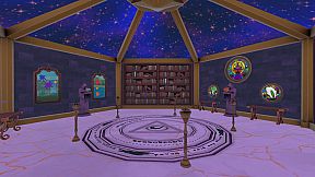 El Pasante Elementalista