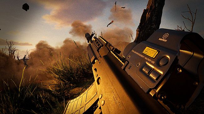 Drone Wars: Season 1