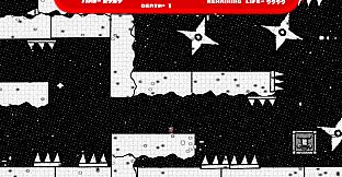 the hardest game in the universe 2