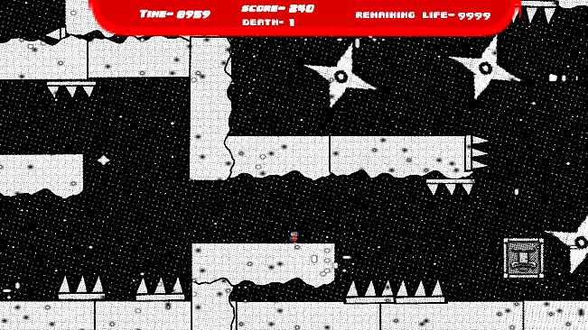 the hardest game in the universe 2